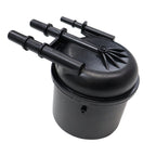 Fuel Filter Element Kit FD4625 for 17-21 Ford F-250 F-350 F-550 6.7L Super Duty