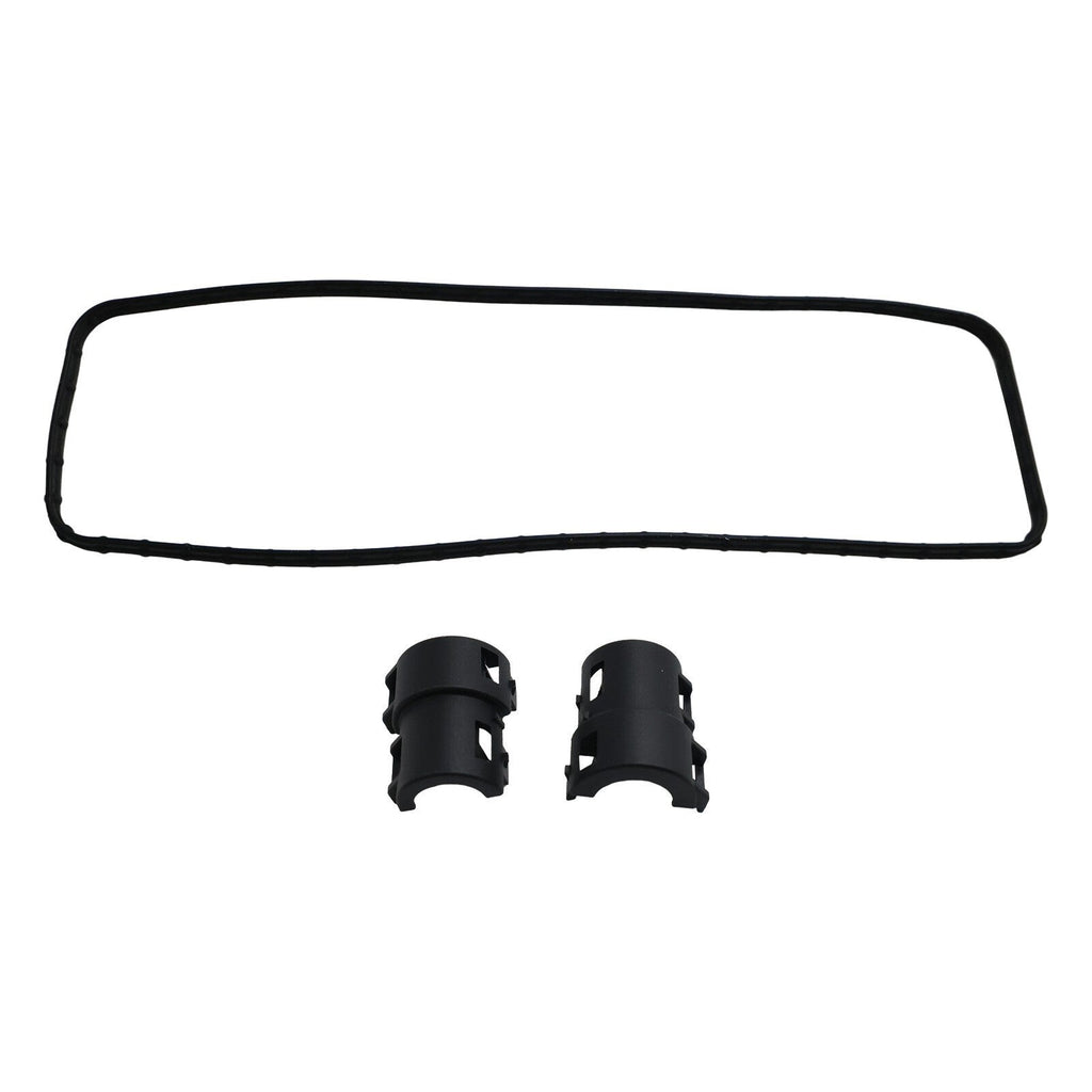 Fuel Filter Element Kit FD4625 for 17-21 Ford F-250 F-350 F-550 6.7L Super Duty