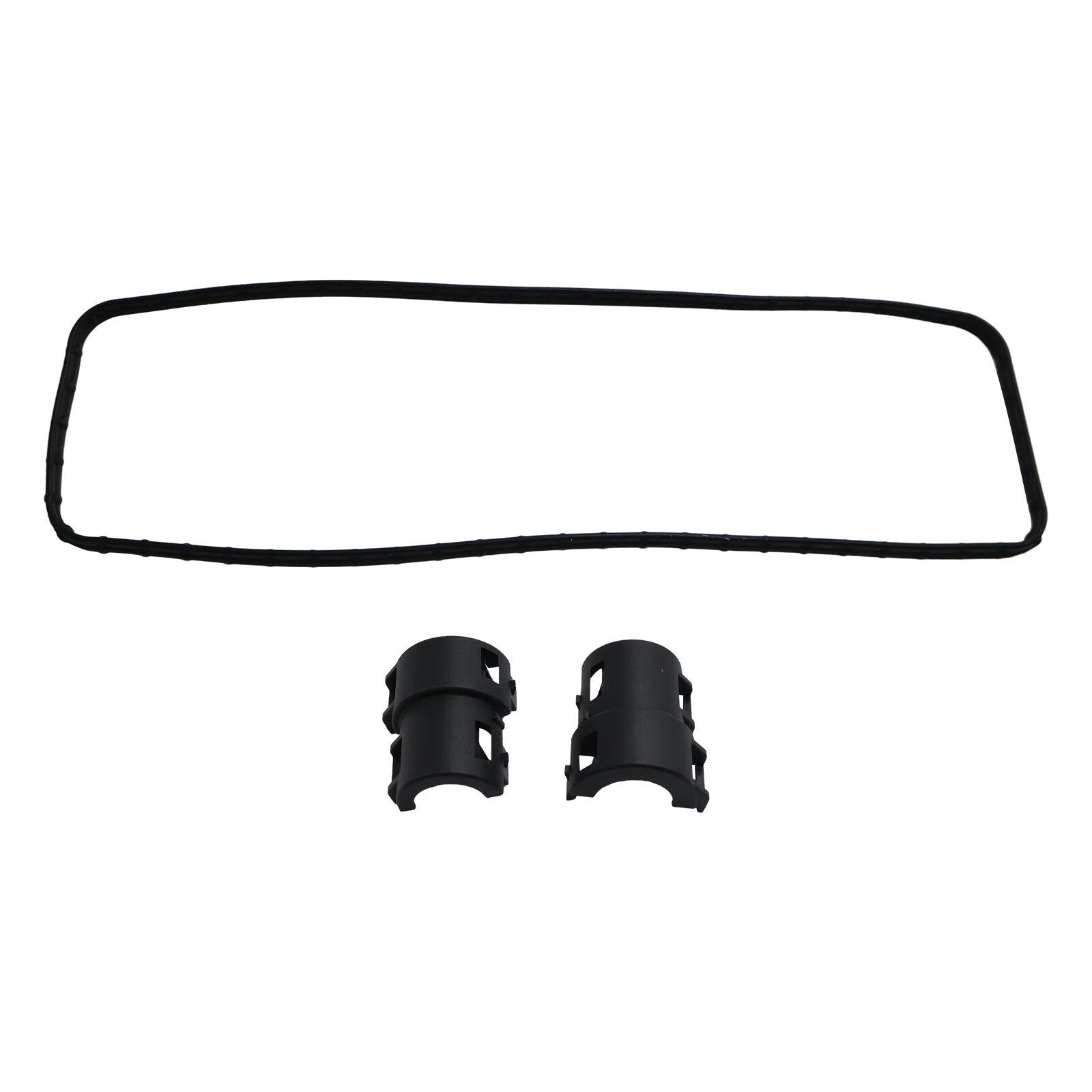 Fuel Filter Element Kit FD4625 for 17-21 Ford F-250 F-350 F-550 6.7L Super Duty
