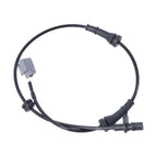 2Pcs ABS Speed Sensor Rear Left Right for Nissan Juke 1.6L 479001KA0A New
