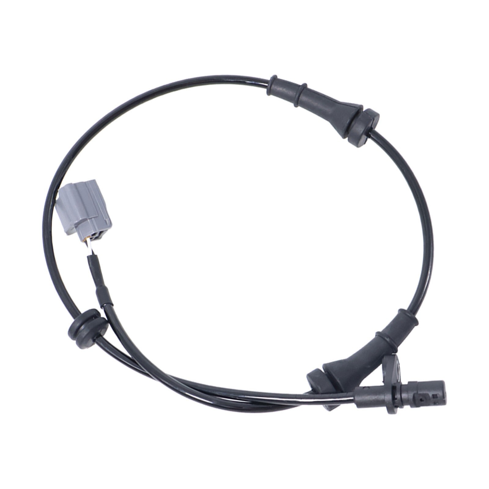 2Pcs ABS Speed Sensor Rear Left Right for Nissan Juke 1.6L 479001KA0A New