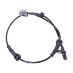 2Pcs ABS Speed Sensor Rear Left Right for Nissan Juke 1.6L 479001KA0A New