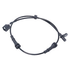 2Pcs ABS Speed Sensor Rear Left Right for Nissan Juke 1.6L 479001KA0A New