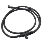 08-10 Ford F250-F550 Windshield Washer Nozzle & Fluid Hose 7C3Z-17603-A