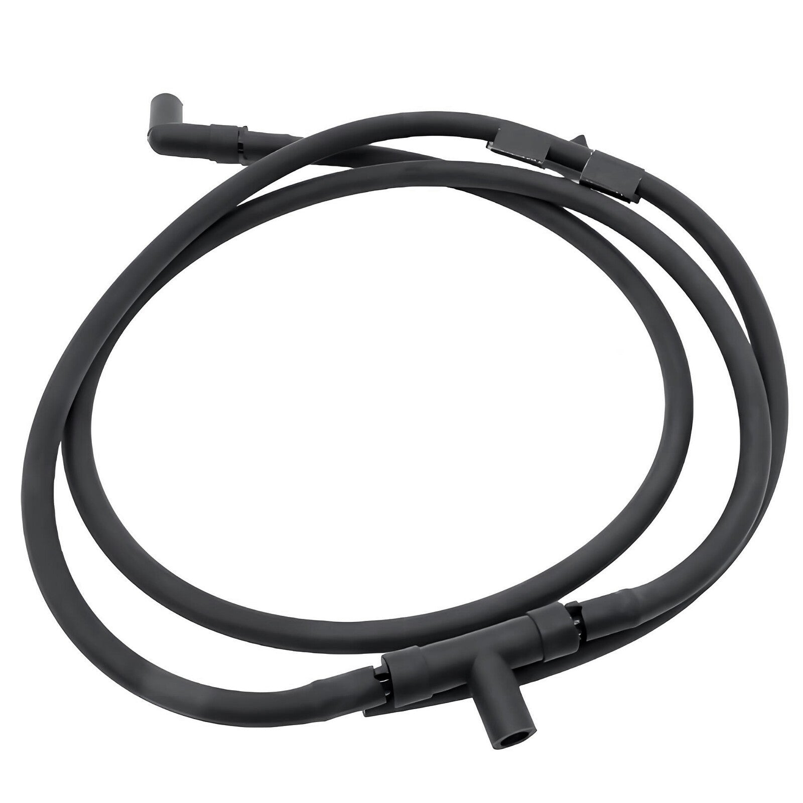 08-10 Ford F250-F550 Windshield Washer Nozzle & Fluid Hose 7C3Z-17603-A