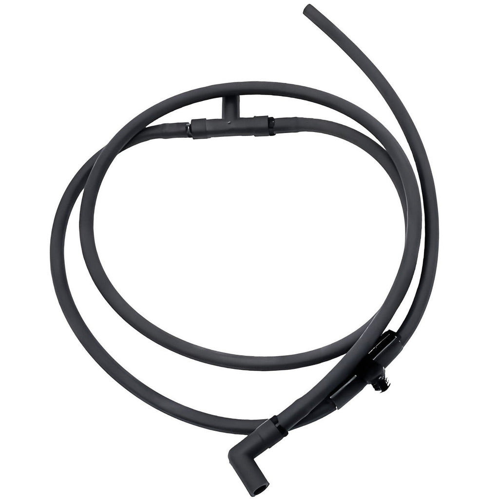08-10 Ford F250-F550 Windshield Washer Nozzle & Fluid Hose 7C3Z-17603-A