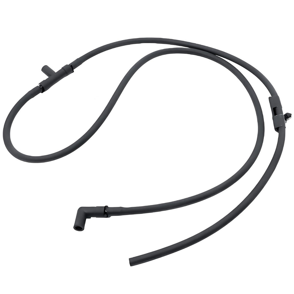 08-10 Ford F250-F550 Windshield Washer Nozzle & Fluid Hose 7C3Z-17603-A