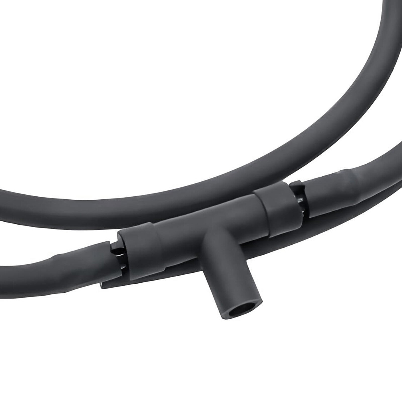 08-10 Ford F250-F550 Windshield Washer Nozzle & Fluid Hose 7C3Z-17603-A