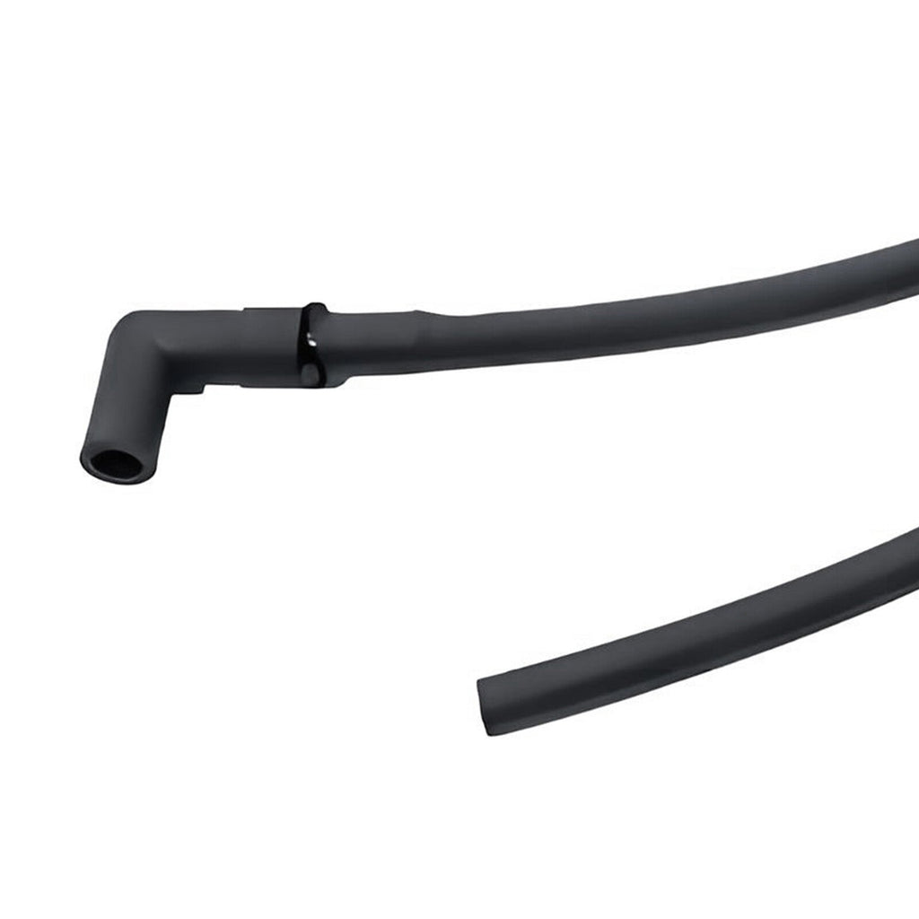 08-10 Ford F250-F550 Windshield Washer Nozzle & Fluid Hose 7C3Z-17603-A