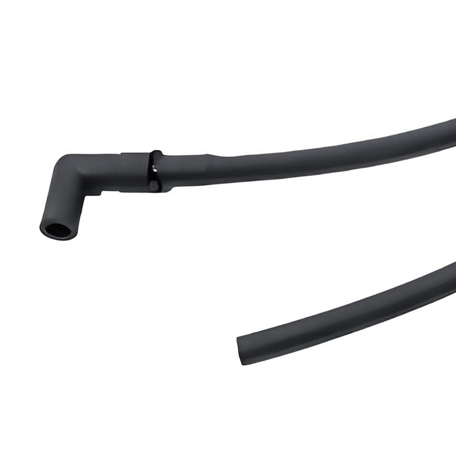 08-10 Ford F250-F550 Windshield Washer Nozzle & Fluid Hose 7C3Z-17603-A