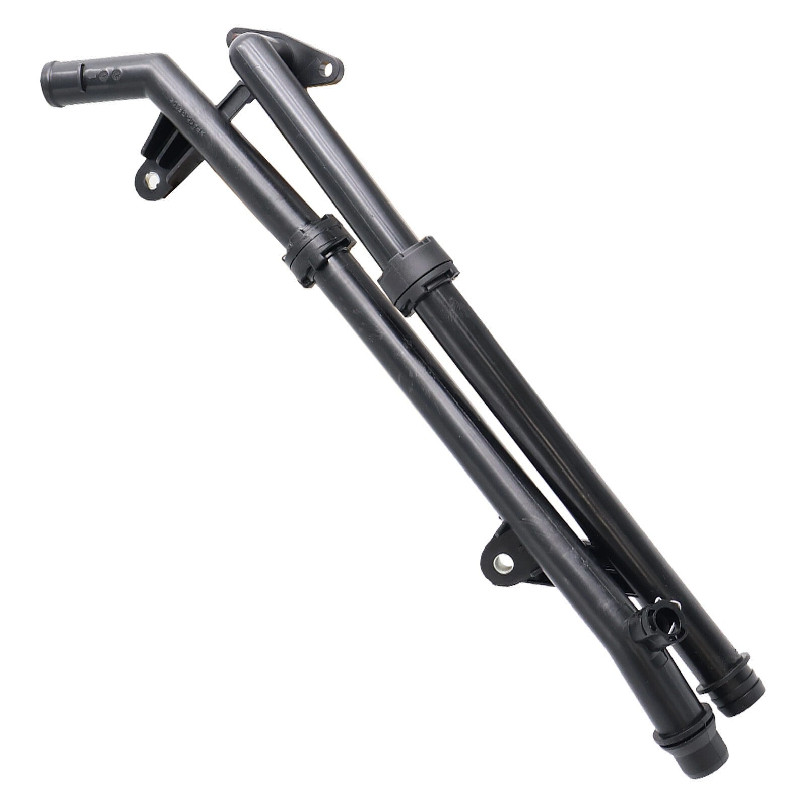 Water Pump Cooling Pipe 2712002452 for 2012-2015 Mercedes-Benz C250 SLK250