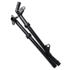 Water Pump Cooling Pipe 2712002452 for 2012-2015 Mercedes-Benz C250 SLK250