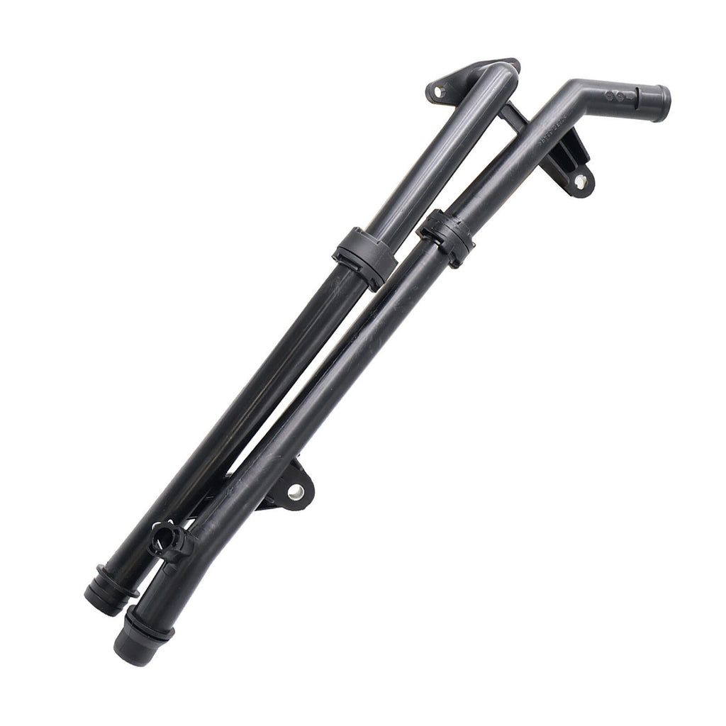 Water Pump Cooling Pipe 2712002452 for 2012-2015 Mercedes-Benz C250 SLK250