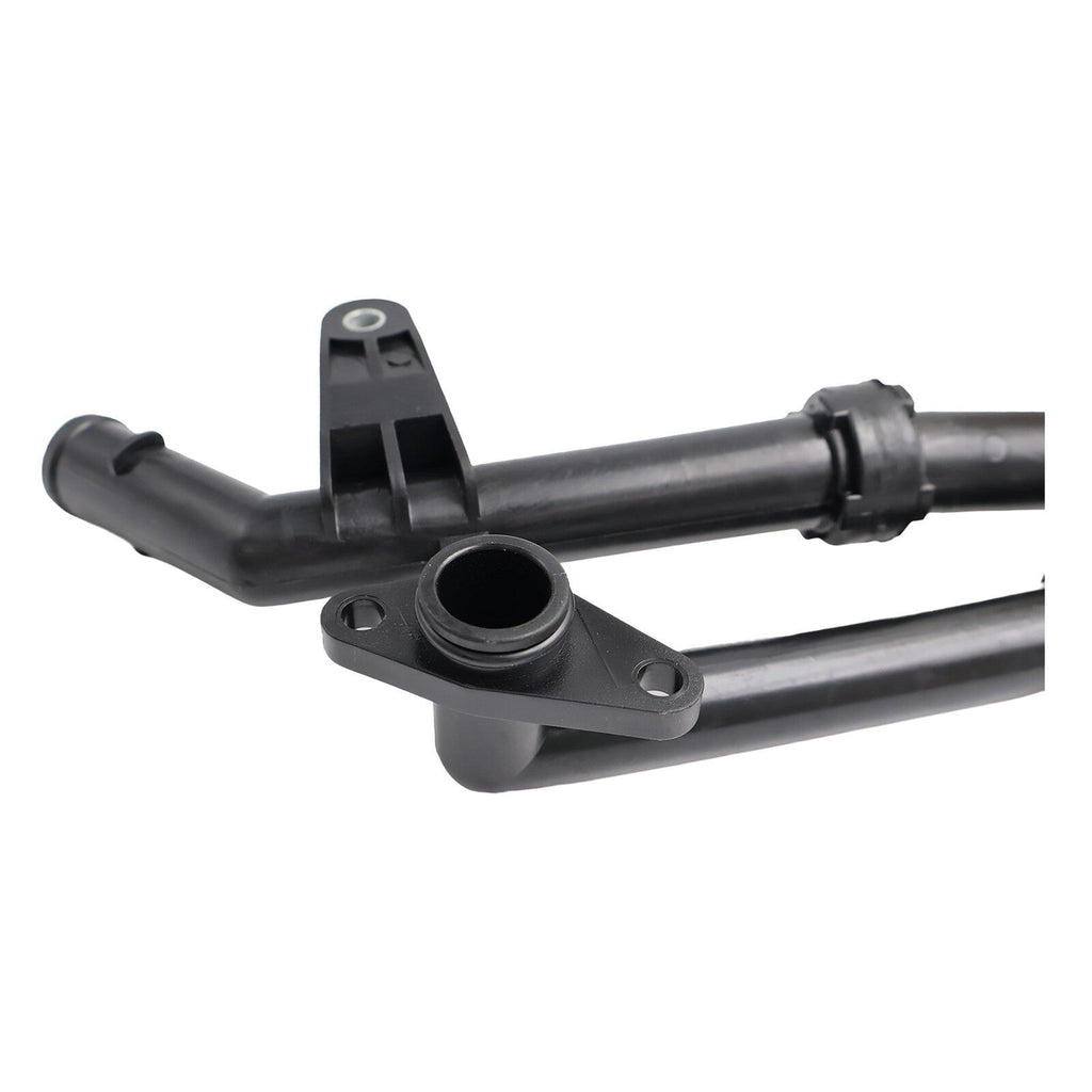 Water Pump Cooling Pipe 2712002452 for 2012-2015 Mercedes-Benz C250 SLK250