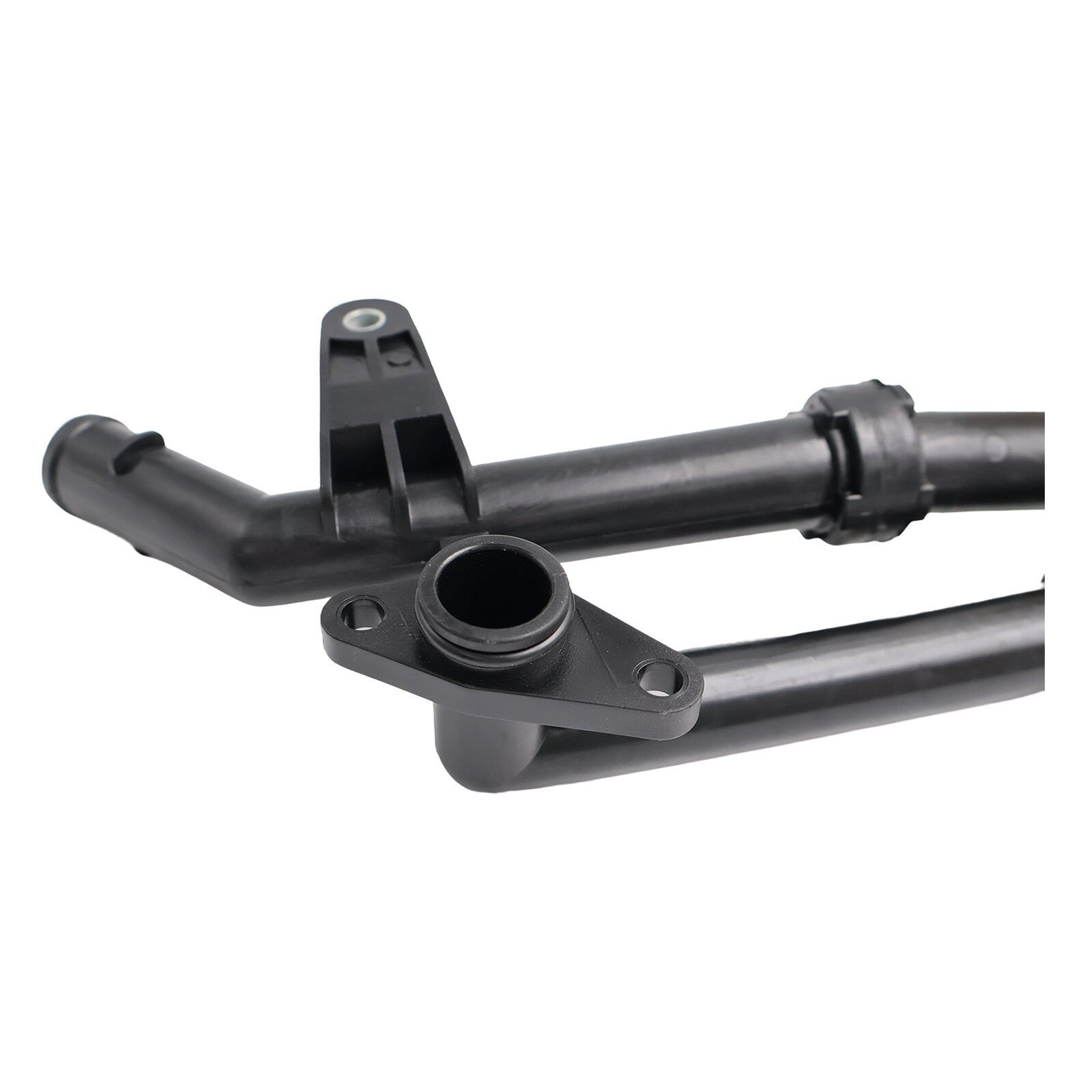 Water Pump Cooling Pipe 2712002452 for 2012-2015 Mercedes-Benz C250 SLK250