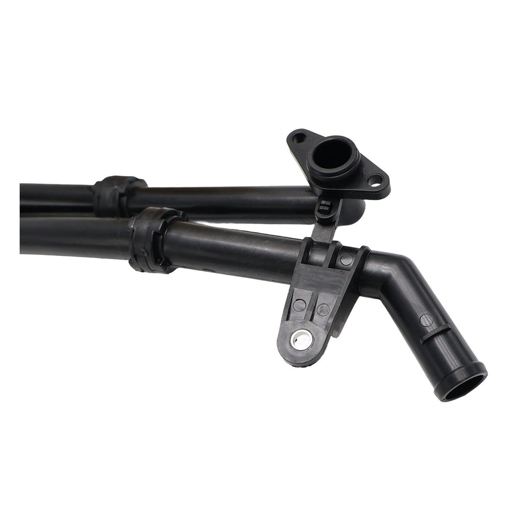 Water Pump Cooling Pipe 2712002452 for 2012-2015 Mercedes-Benz C250 SLK250