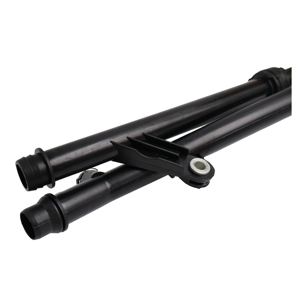 Water Pump Cooling Pipe 2712002452 for 2012-2015 Mercedes-Benz C250 SLK250