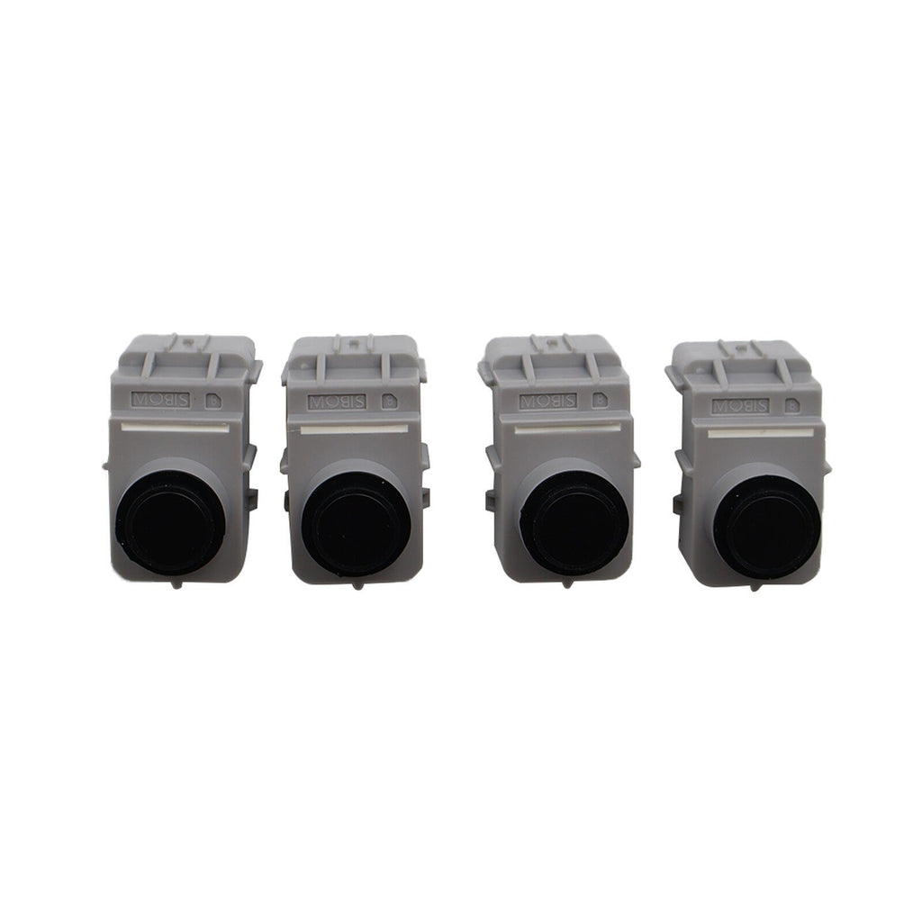 Set of 4 PDC Parking Sensors 95720-A7000 for Hyundai IX35 2014 Kia Cerato