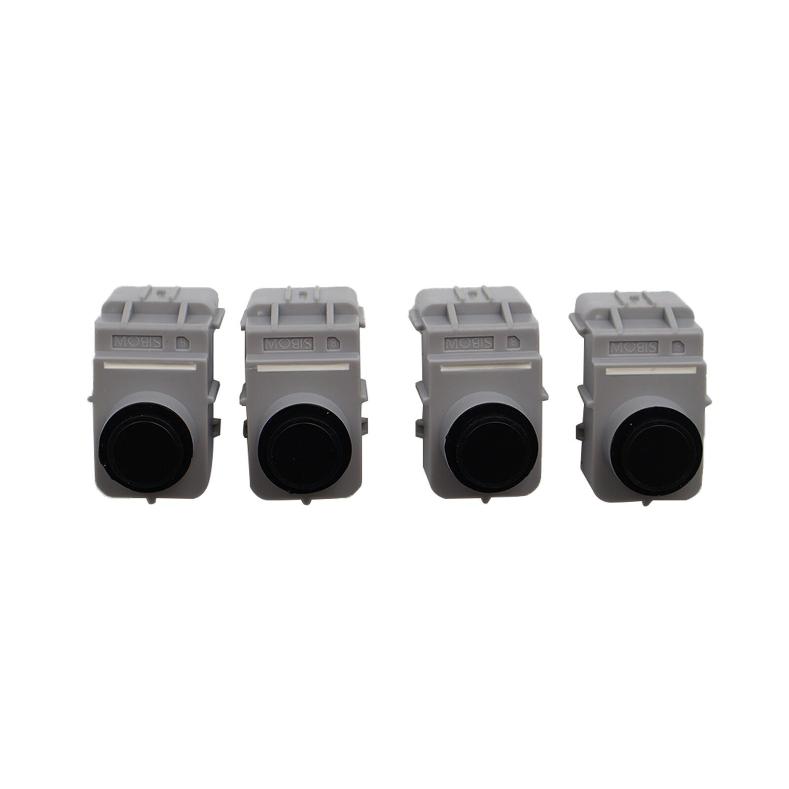 Set of 4 PDC Parking Sensors 95720-A7000 for Hyundai IX35 2014 Kia Cerato