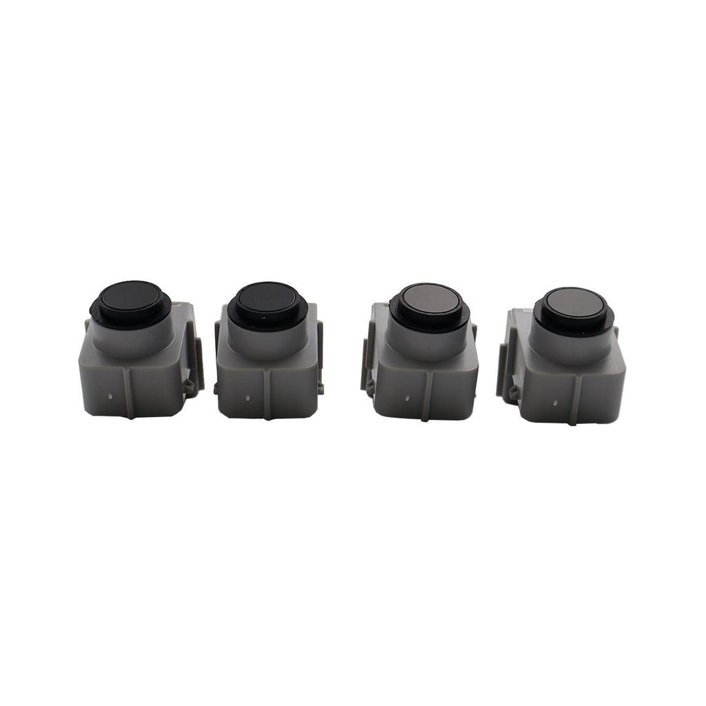 Set of 4 PDC Parking Sensors 95720-A7000 for Hyundai IX35 2014 Kia Cerato