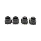 Set of 4 PDC Parking Sensors 95720-A7000 for Hyundai IX35 2014 Kia Cerato