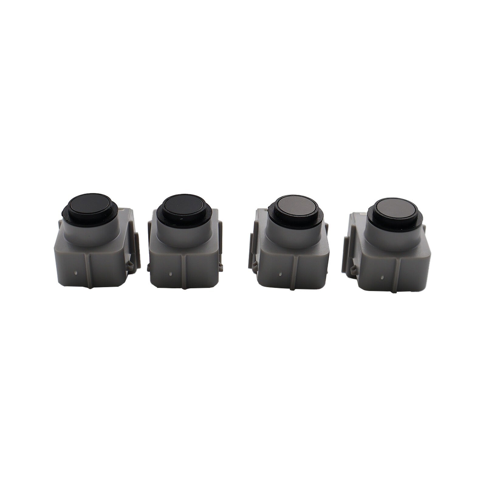 Set of 4 PDC Parking Sensors 95720-A7000 for Hyundai IX35 2014 Kia Cerato