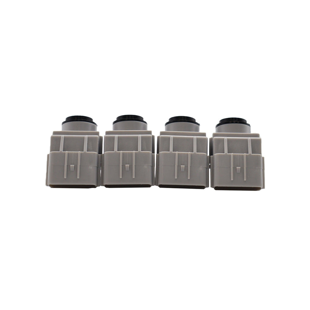 Set of 4 PDC Parking Sensors 95720-A7000 for Hyundai IX35 2014 Kia Cerato