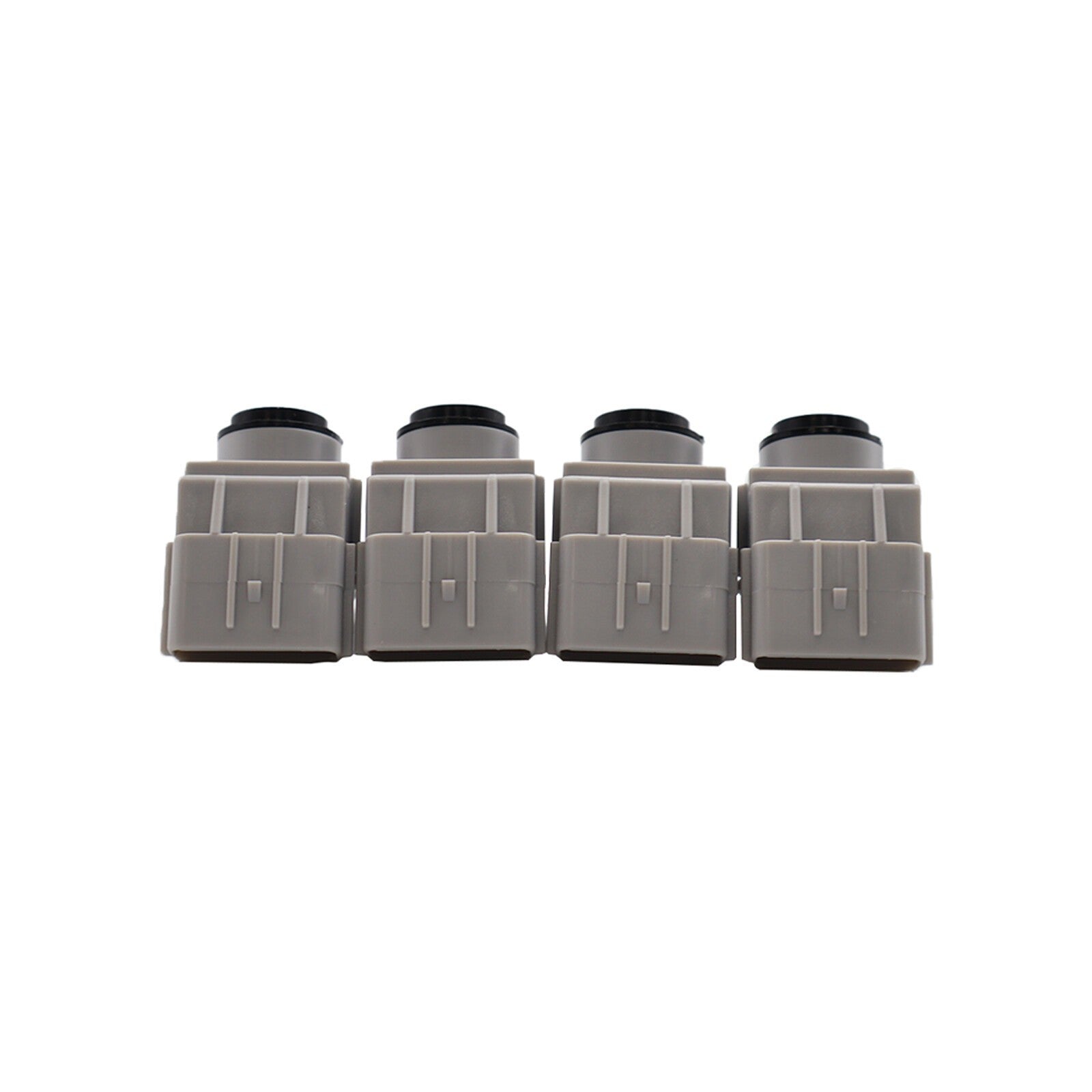 Set of 4 PDC Parking Sensors 95720-A7000 for Hyundai IX35 2014 Kia Cerato
