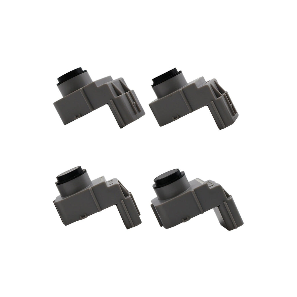 Set of 4 PDC Parking Sensors 95720-A7000 for Hyundai IX35 2014 Kia Cerato