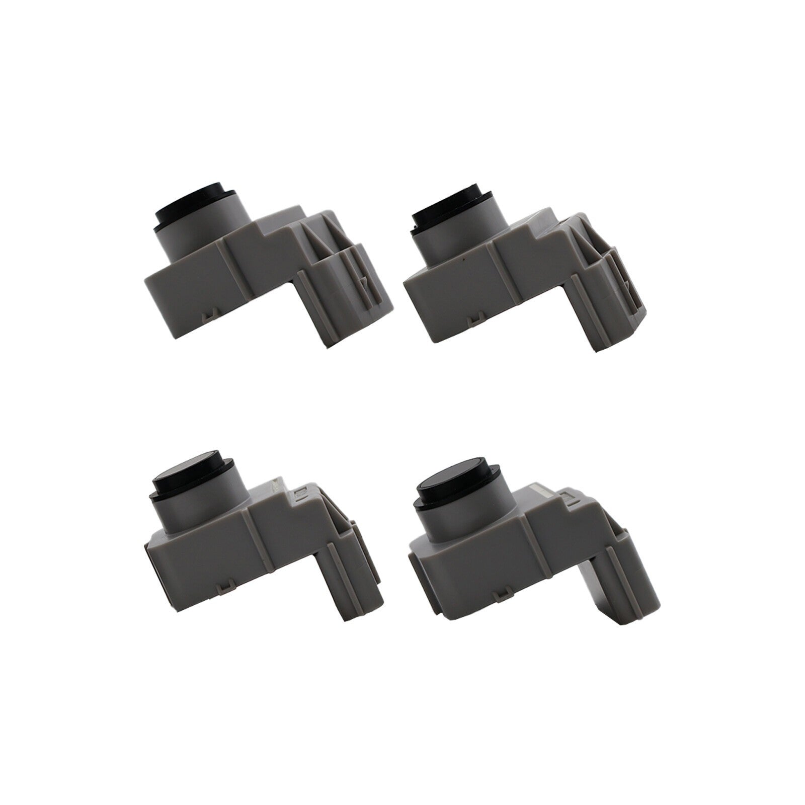 Set of 4 PDC Parking Sensors 95720-A7000 for Hyundai IX35 2014 Kia Cerato