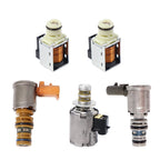 Transmission Solenoid Kit for GM 2003-2005 4L60E 4L65E Cadillac OEM