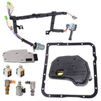 Transmission Solenoid Kit for GM 2003-2005 4L60E 4L65E Cadillac OEM