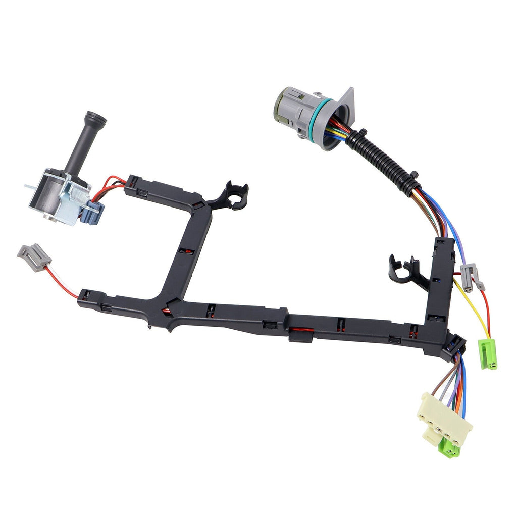 Transmission Solenoid Kit for GM 2003-2005 4L60E 4L65E Cadillac OEM
