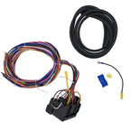 Muscle Car Hot Rod XL 12 Circuit Universal Street Rod Wiring Harness