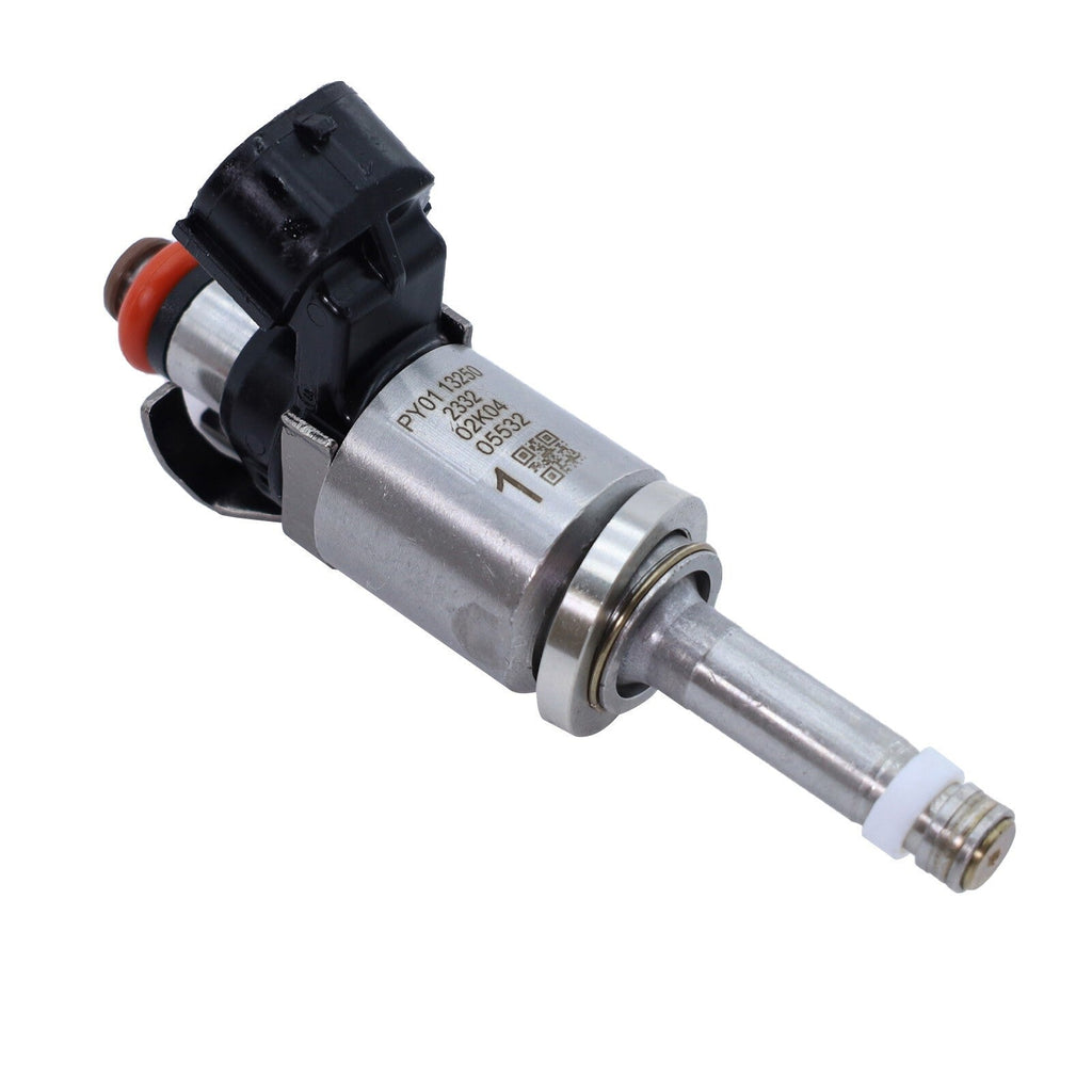 Set of 4 Fuel Injectors PY0113250 for Mazda CX-5 CX-9 2014-2018 2.5L