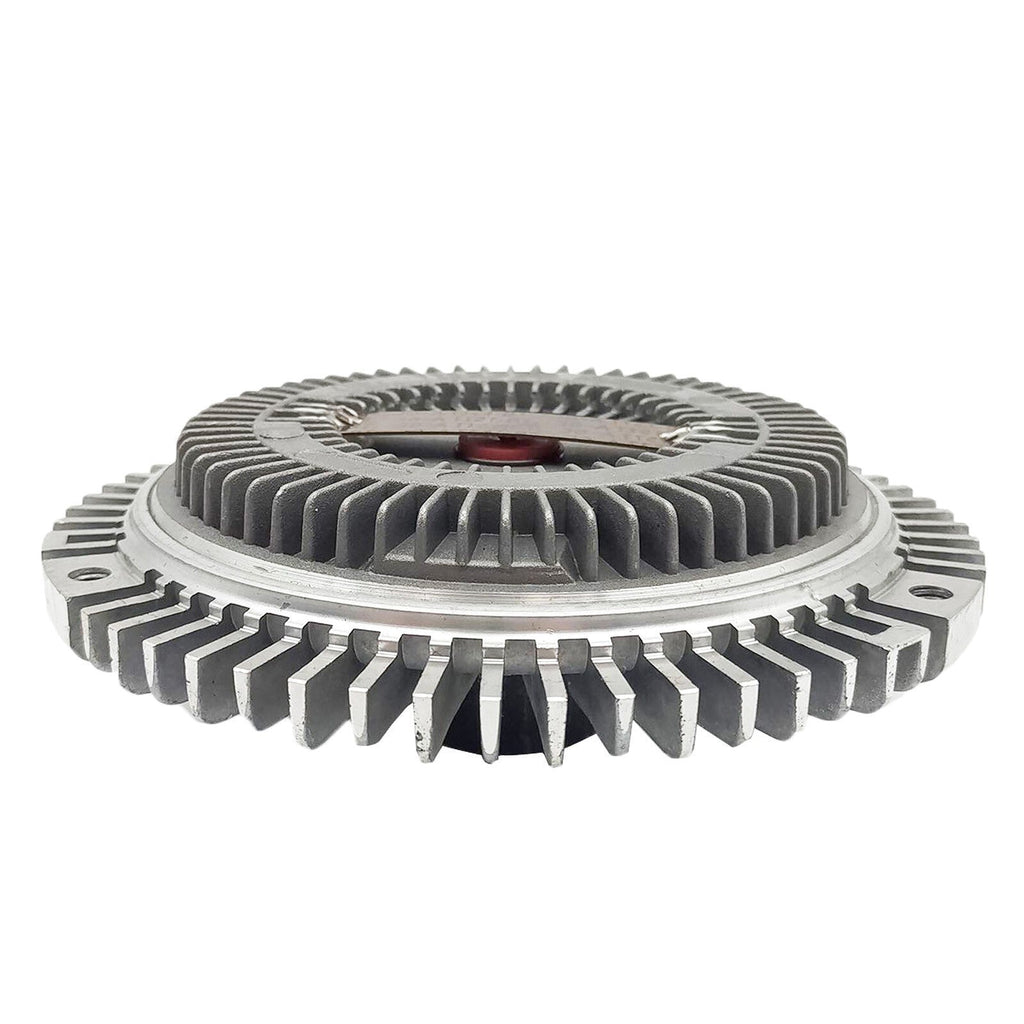 BMW Radiator Cooling Fan Clutch E34 E36 E39 E46 E53 X5 323i 325i 11521709499