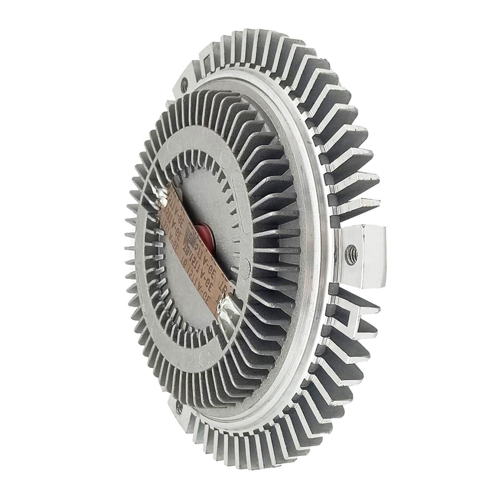 BMW Radiator Cooling Fan Clutch E34 E36 E39 E46 E53 X5 323i 325i 11521709499