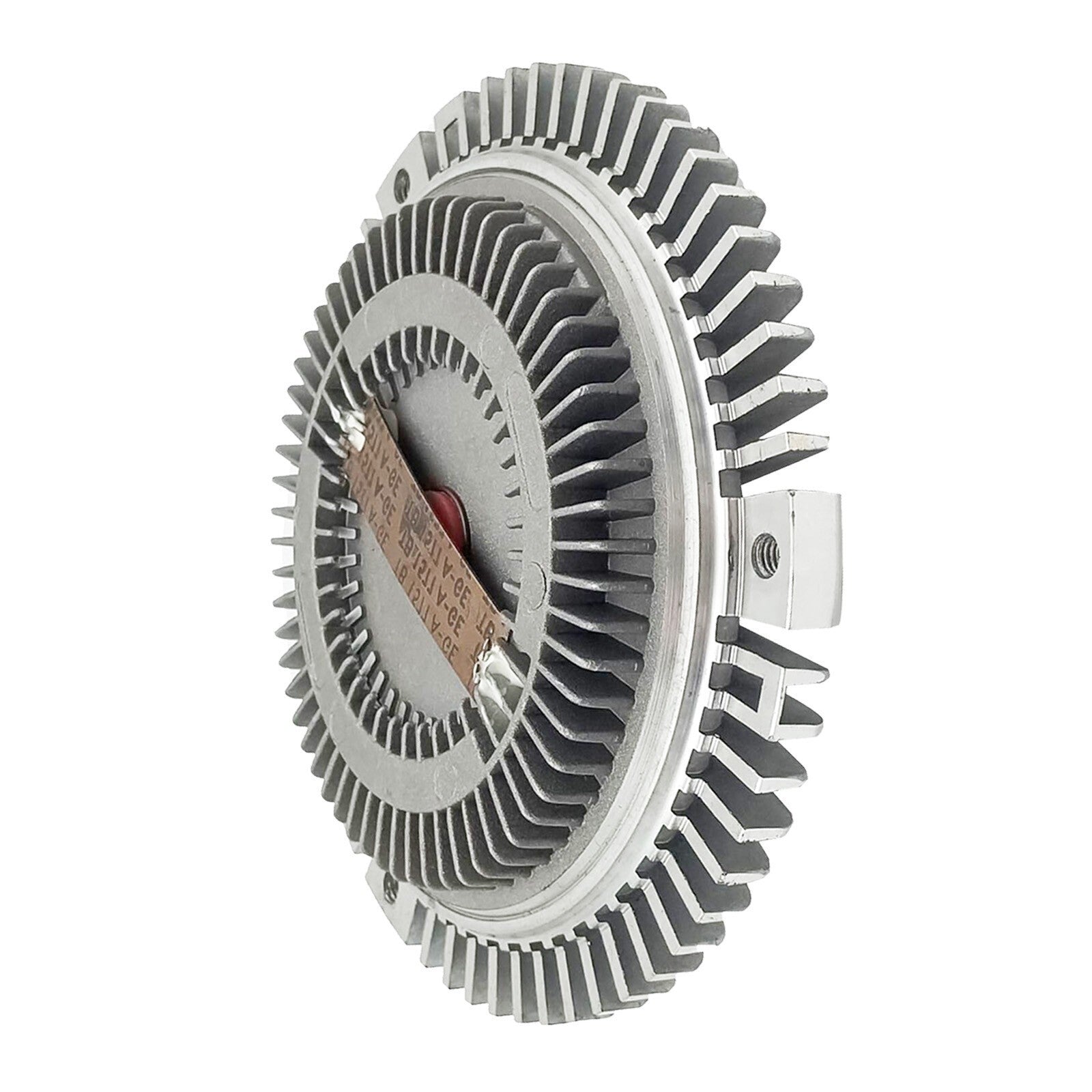 BMW Radiator Cooling Fan Clutch E34 E36 E39 E46 E53 X5 323i 325i 11521709499