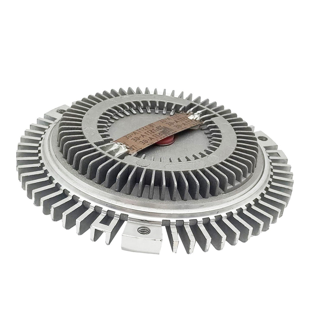 BMW Radiator Cooling Fan Clutch E34 E36 E39 E46 E53 X5 323i 325i 11521709499