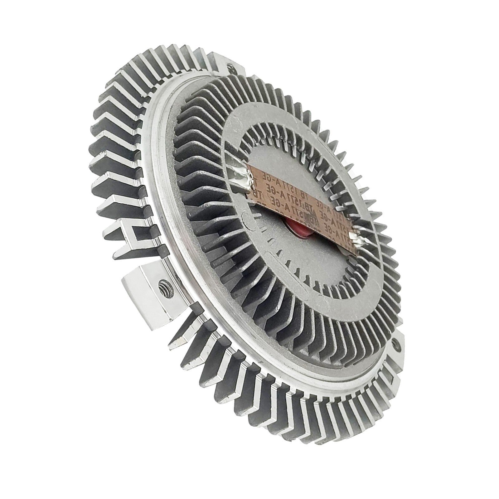 BMW Radiator Cooling Fan Clutch E34 E36 E39 E46 E53 X5 323i 325i 11521709499