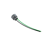 3PCS Cooling Fan Control Unit Connectors for Mitsubishi Lancer 2002-2007