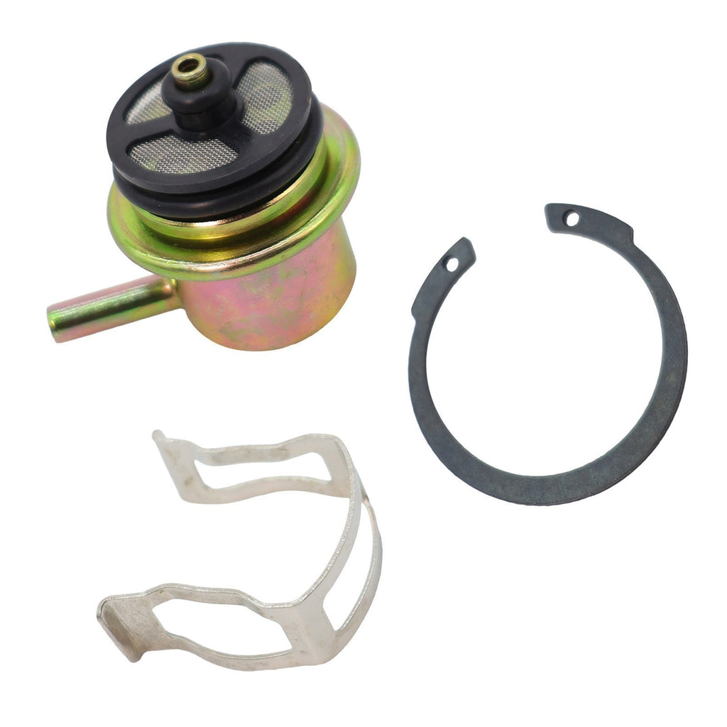 FPR Fuel Pressure Regulator for GMC Chevy Astro Savana Pickup K2500 17113203