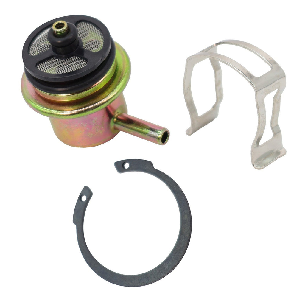 FPR Fuel Pressure Regulator for GMC Chevy Astro Savana Pickup K2500 17113203