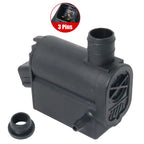 Windshield Washer Pump w/Grommet for Hyundai Accent Elantra Santa Fe 98510-26100