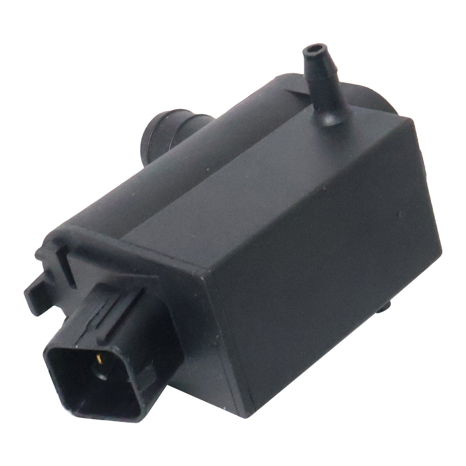 Windshield Washer Pump w/Grommet for Hyundai Accent Elantra Santa Fe 98510-26100