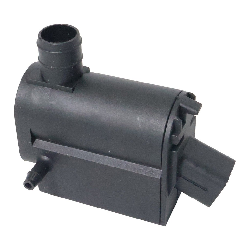 Windshield Washer Pump w/Grommet for Hyundai Accent Elantra Santa Fe 98510-26100