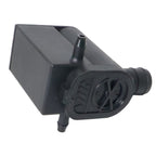Windshield Washer Pump w/Grommet for Hyundai Accent Elantra Santa Fe 98510-26100