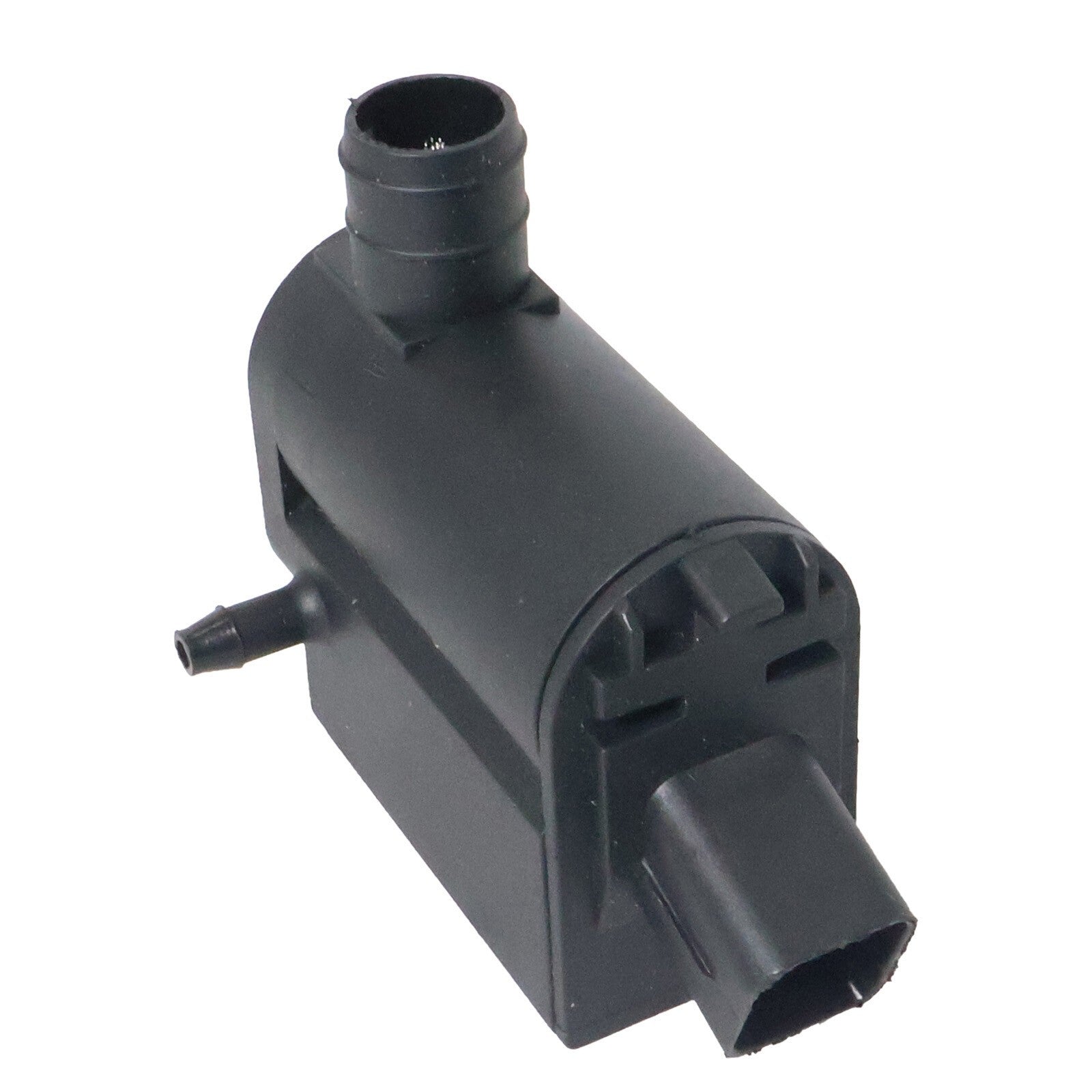Windshield Washer Pump w/Grommet for Hyundai Accent Elantra Santa Fe 98510-26100