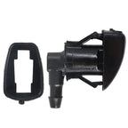 Windshield Washer Nozzle Front Dual Holes for Toyota Matrix Corolla