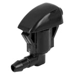 Windshield Washer Nozzle Front Dual Holes for Toyota Matrix Corolla